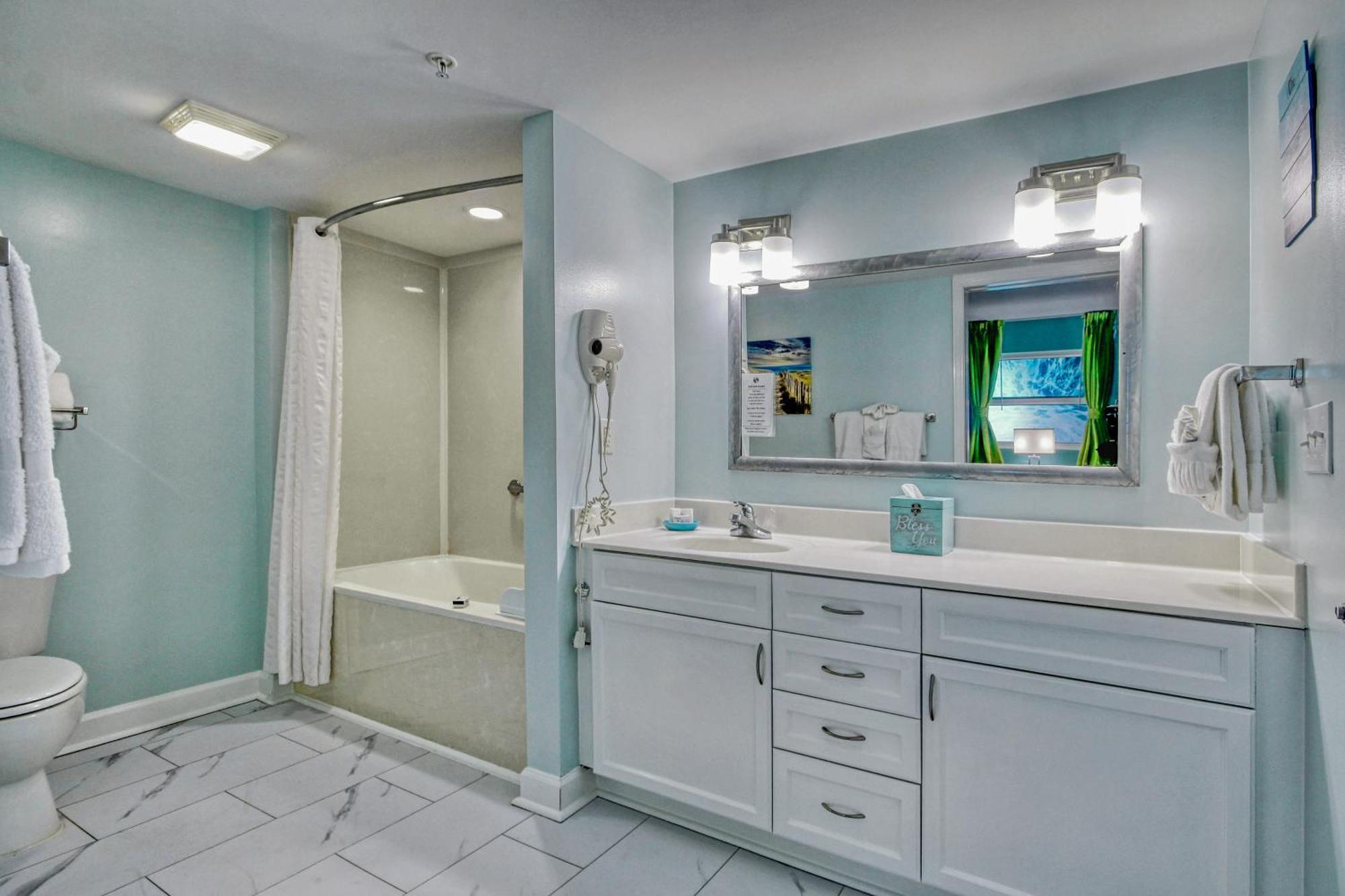 Prince Resort Oceanfront 1834 At Cherry Grove Pier Myrtle Beach Extérieur photo