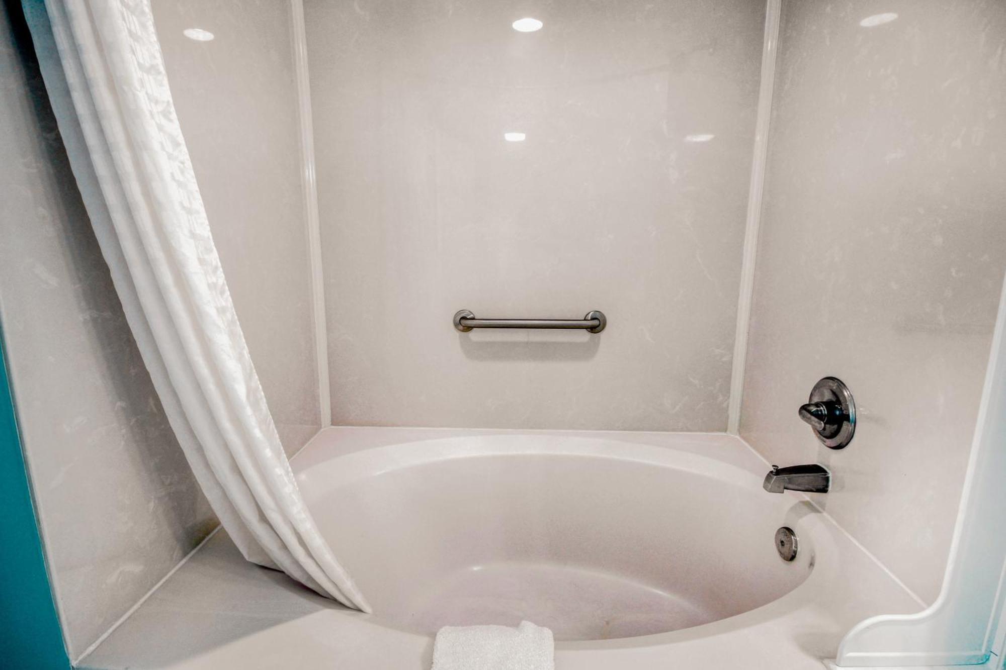 Prince Resort Oceanfront 1834 At Cherry Grove Pier Myrtle Beach Extérieur photo